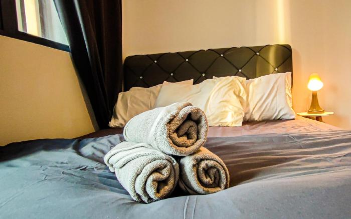 Private Pool Villa at Puchong by HCK