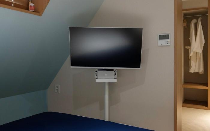 Stay Passport Airplane Guri branch