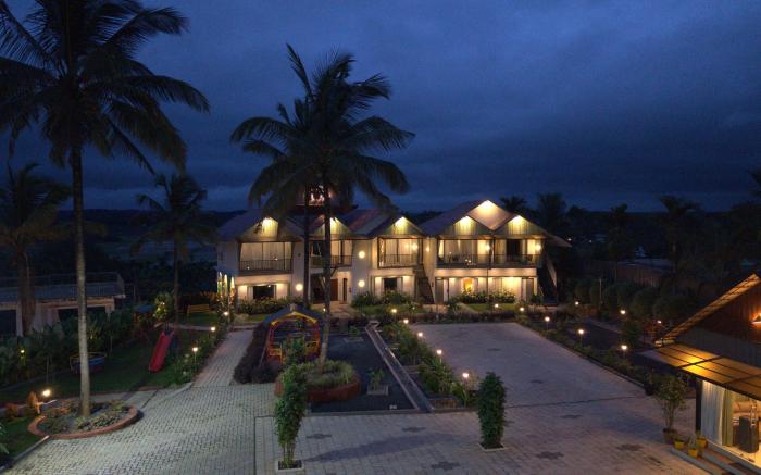 Cozycaza resort