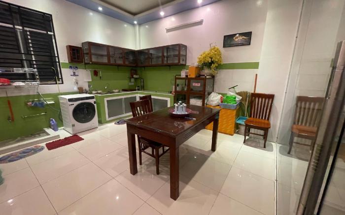 An Viên Homestay