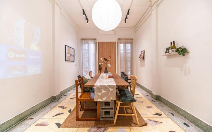 EntireHome 10 pp | 200m BTS Ratchatewi | 400m Siam