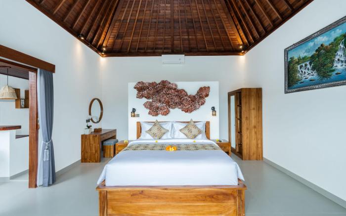 Mahayani Ubud Villa