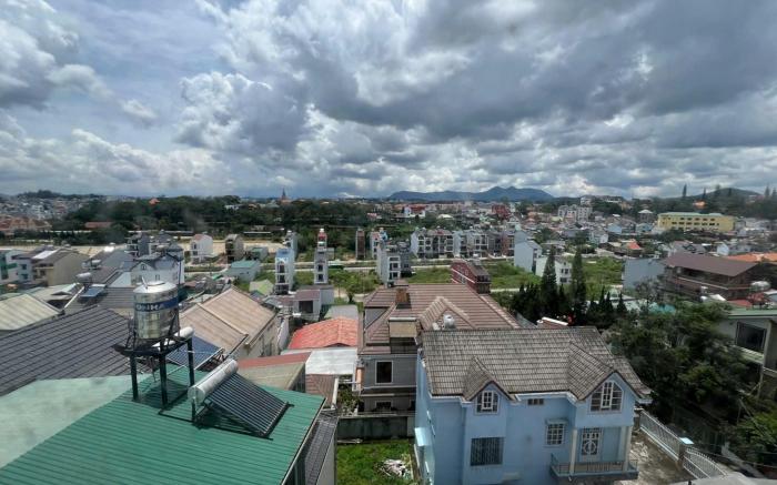Jelly Hotel Lâm Đồng