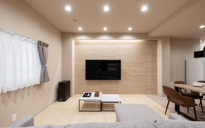 Near Station Easy Access Shinsaibashi & Namba R402