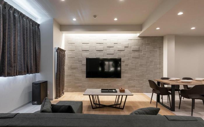 Near Station Easy Access Shinsaibashi & Namba R501