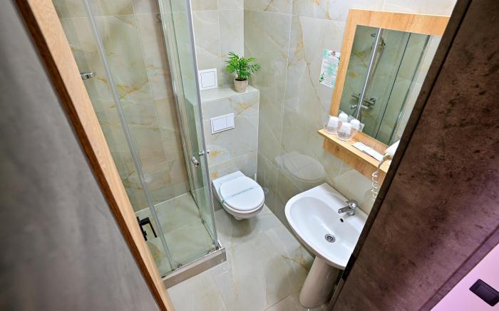 Hotel Class Hermannstadt