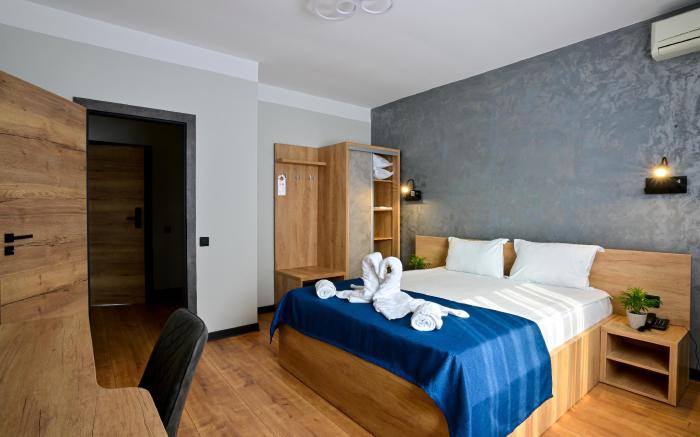 Hotel Class Hermannstadt