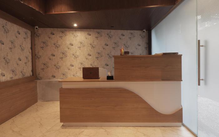 Hotel Crystal Palace