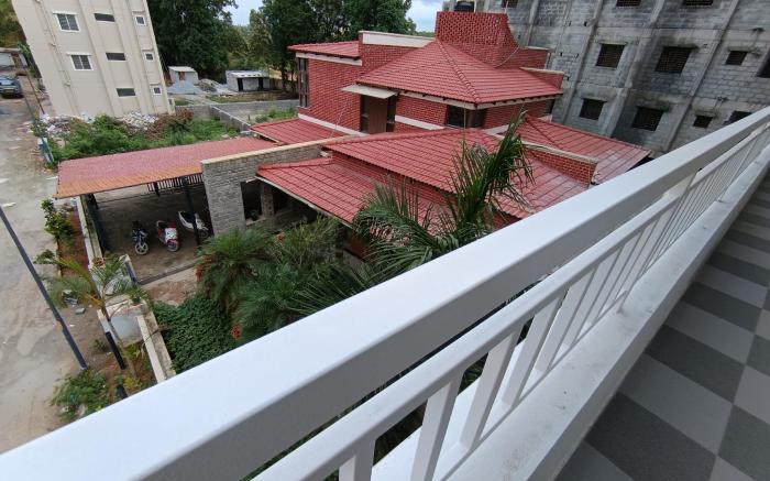 Sagar Niwas Sarjapur