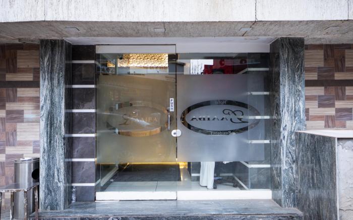 Hotel Laaiba Residency