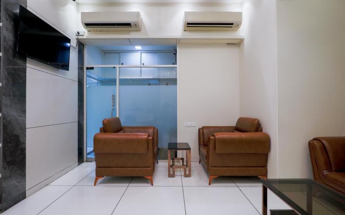 Hotel Laaiba Residency