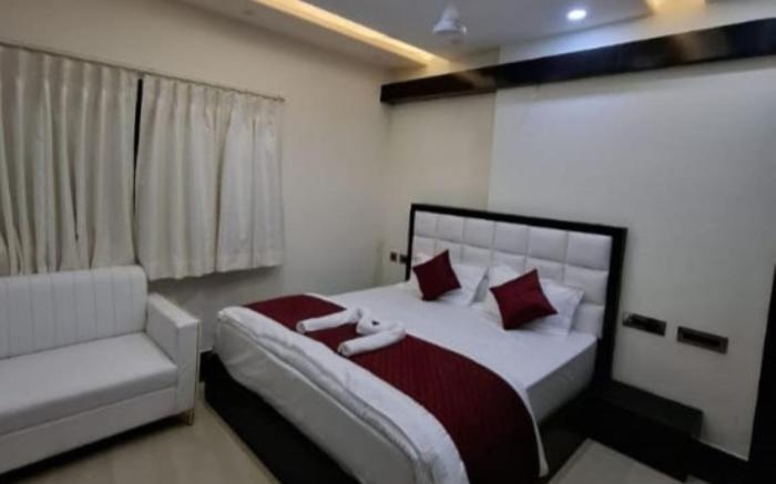 Hotel MKG Inn Club & Bar Jaipur