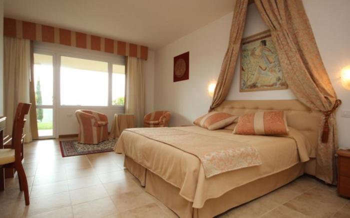 Hotel Acquaviva Relax & Spa