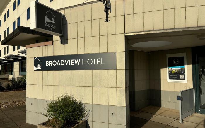 Broadview Hotel