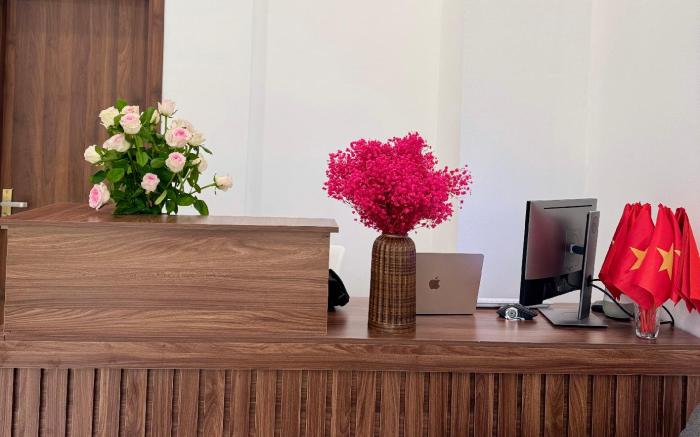 Hami LakeView Service Apartment