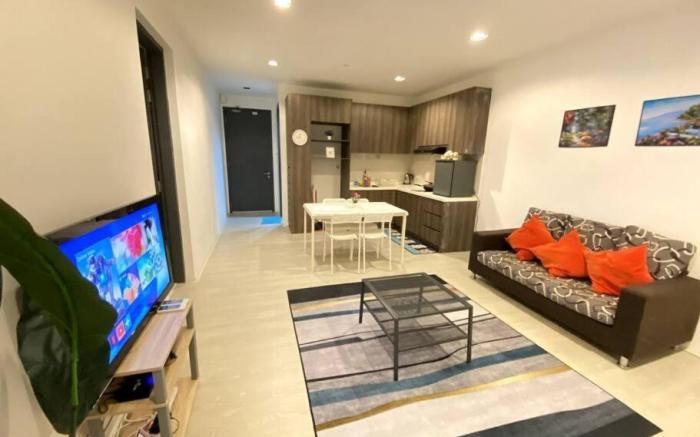 Modern Condo at One City USJ 25
