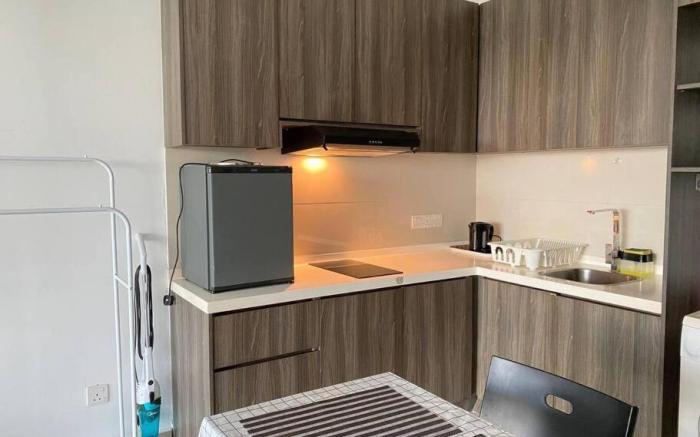 Cozy Corner @ One City USJ25