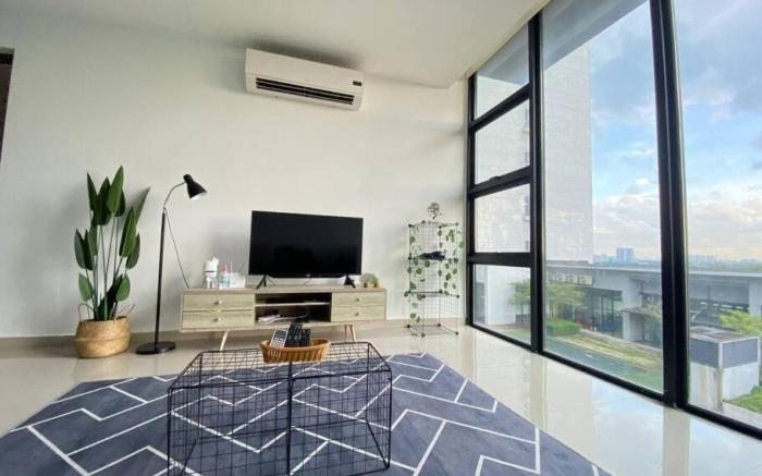 Cozy Corner @ One City USJ25