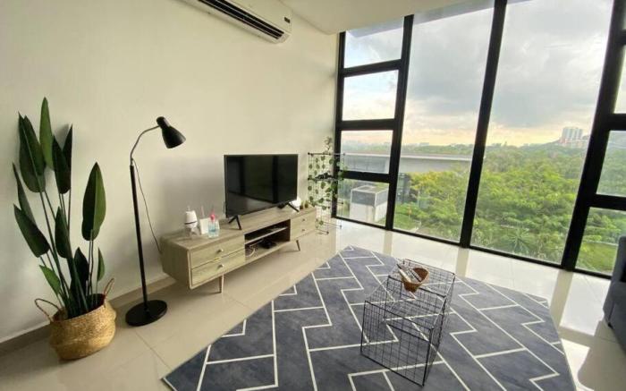 Cozy Corner @ One City USJ25