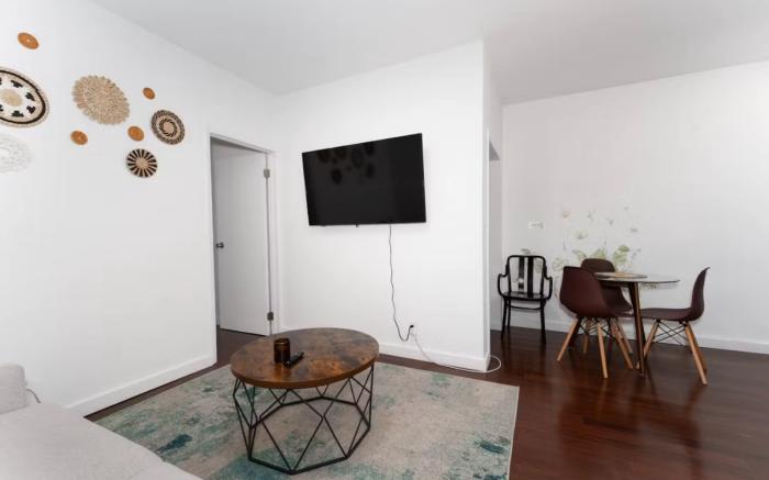 Oasis Apartment by Times Square