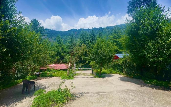 Hotel Oscar Mountain Retreat