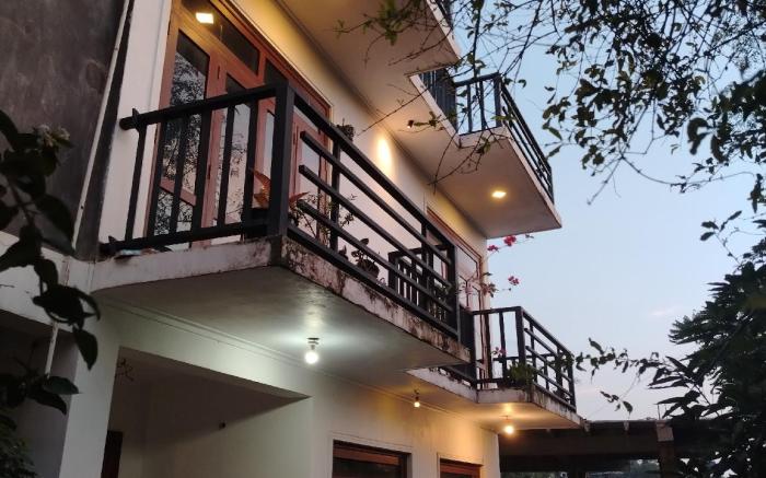 Kandy Nivahana Heights Homestay
