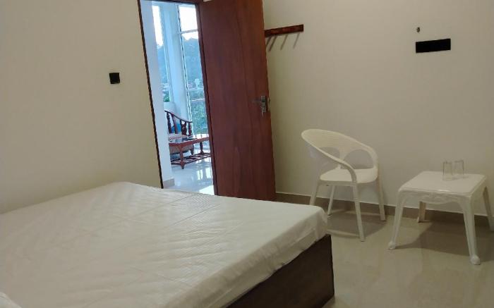 Kandy Nivahana Heights Homestay