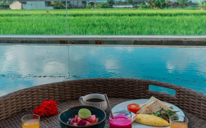 The Alvarendra Ubud Villa 