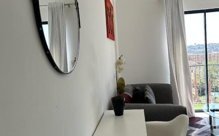 CMH 2 Apartment