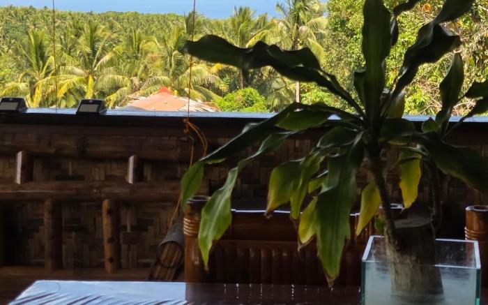 NoMa Mountain Getaway - Venue and Stay