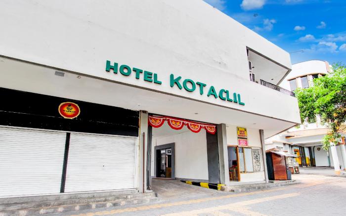 Check My Guest Hotel Grand Kota
