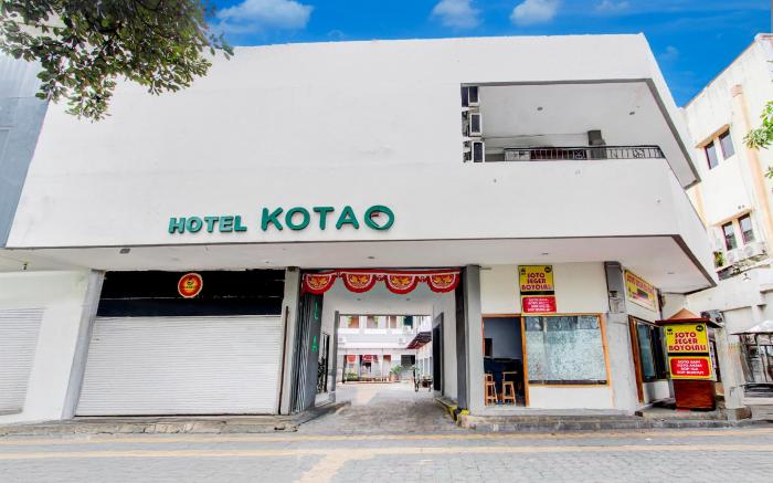 Check My Guest Hotel Grand Kota
