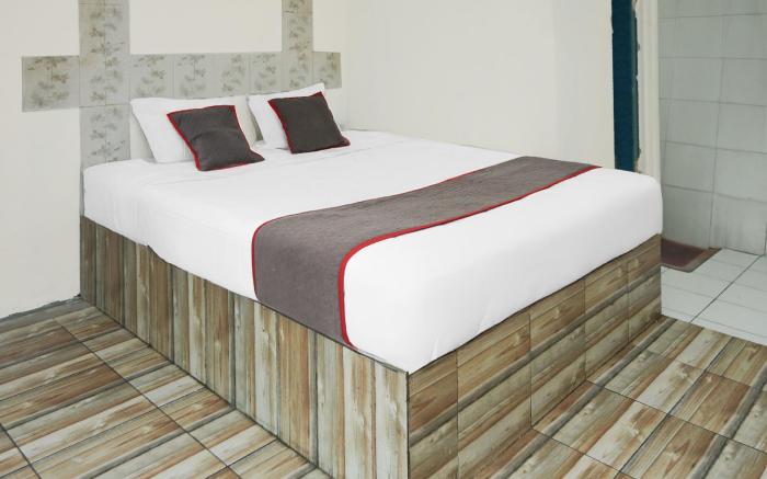 Check My Guest Villa Ruko