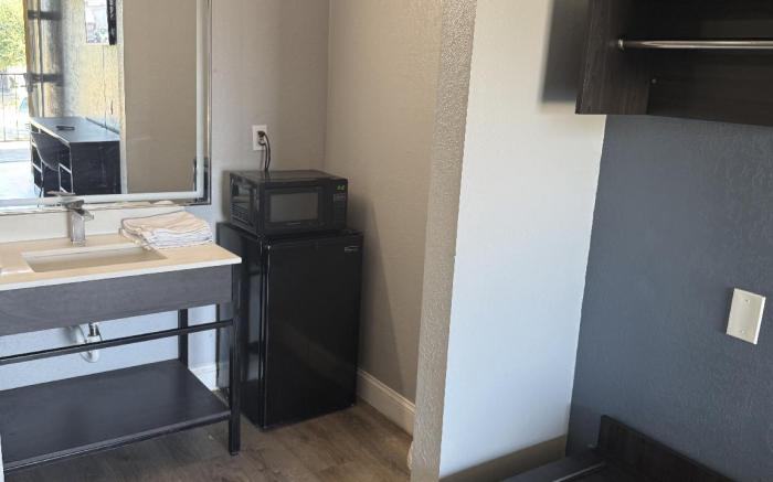 Best Value Inn Garland, TX