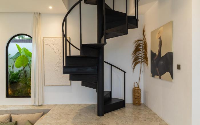 Unu Villa 8 by Betterplace