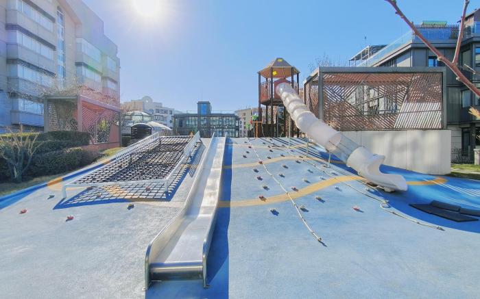 Green Park Hotel Tianjin