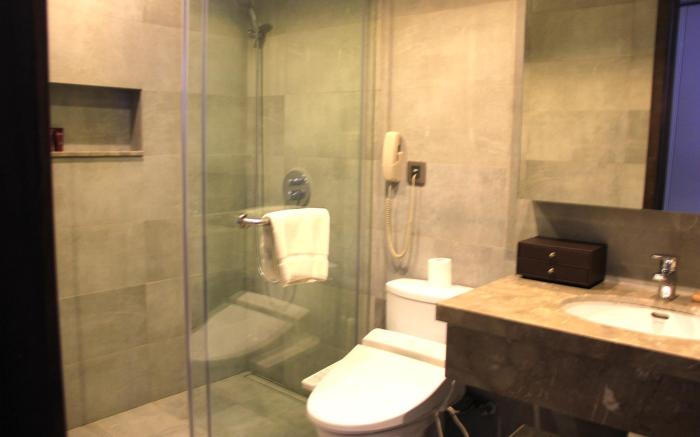 Green Park Hotel Tianjin