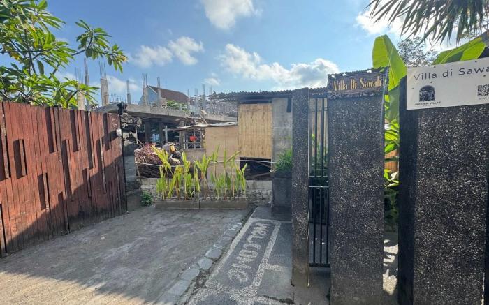 Villa di Sawah - by Unicorn Villas Bali