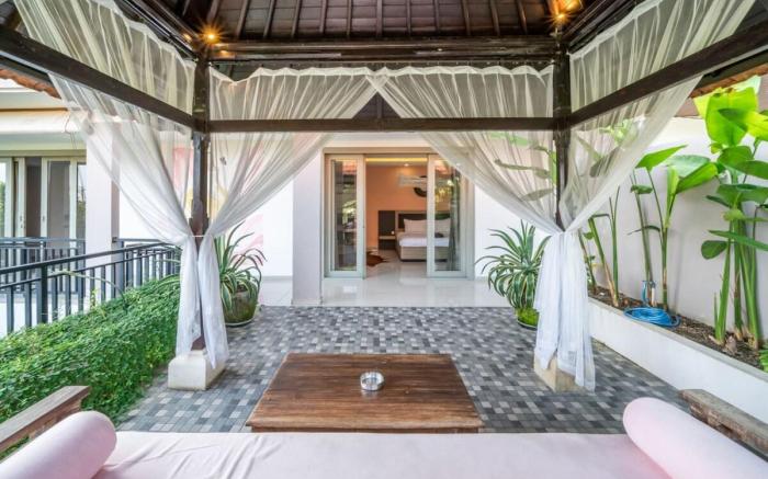 Rumah Senang - by Unicorn Villas Bali