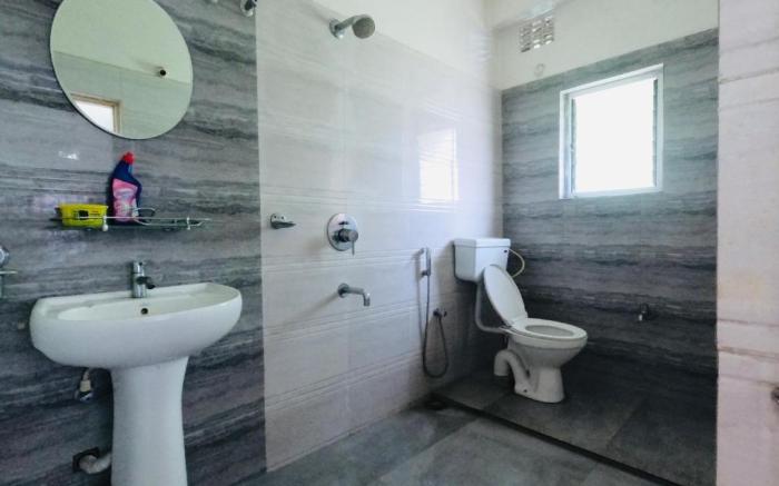 Backpackers Bunkhouse Siliguri