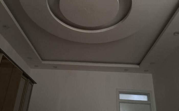 ڤيلا في شارع الجامعة