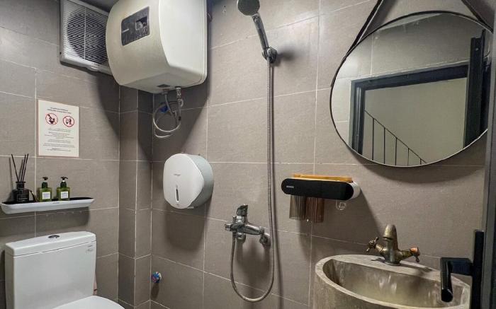 Chill house - Hidden Gem in Hanoi Old Quarter