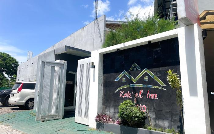 Dancenter Kate'el Inn