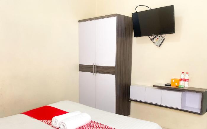 Dancenter Kate'el Inn