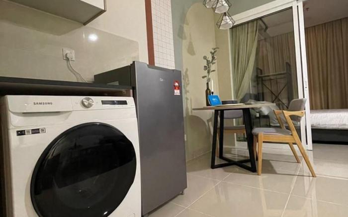 SriKandi Homesuites