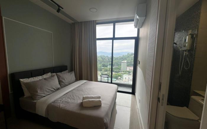 SriKandi Homesuites