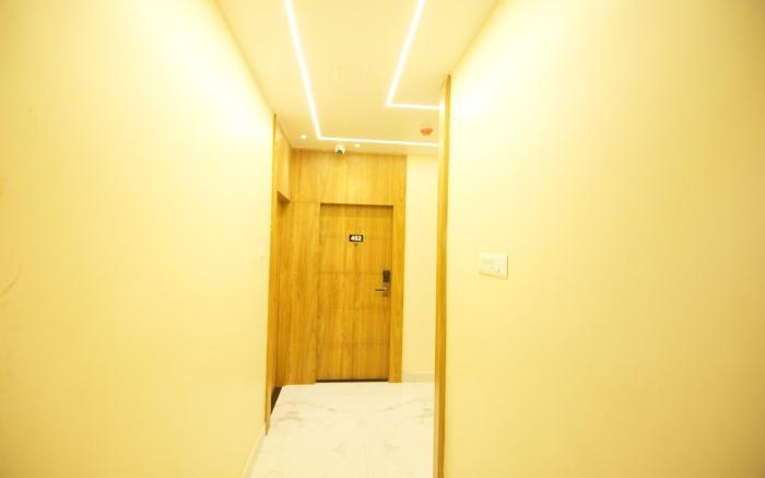 Hotel DC Star, Kolkata