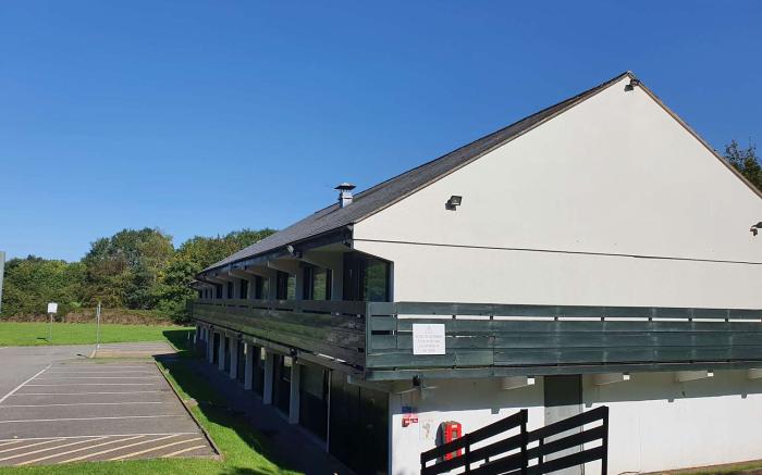 The Crossway Hotel, Part of AG Collection