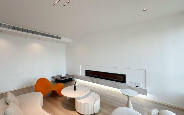 The BUND &Three bedroom Comfortable and premium