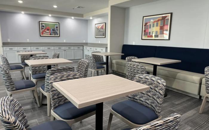 Seabreeze Hotel, an Ascend Collection Hotel